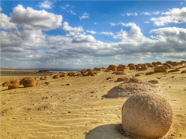 وادي البطيخ - صورة 3