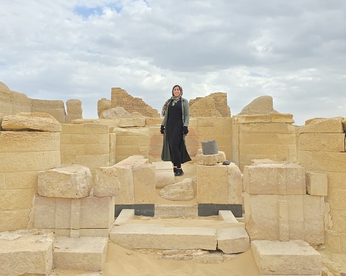 ديمية السباع - صورة 1